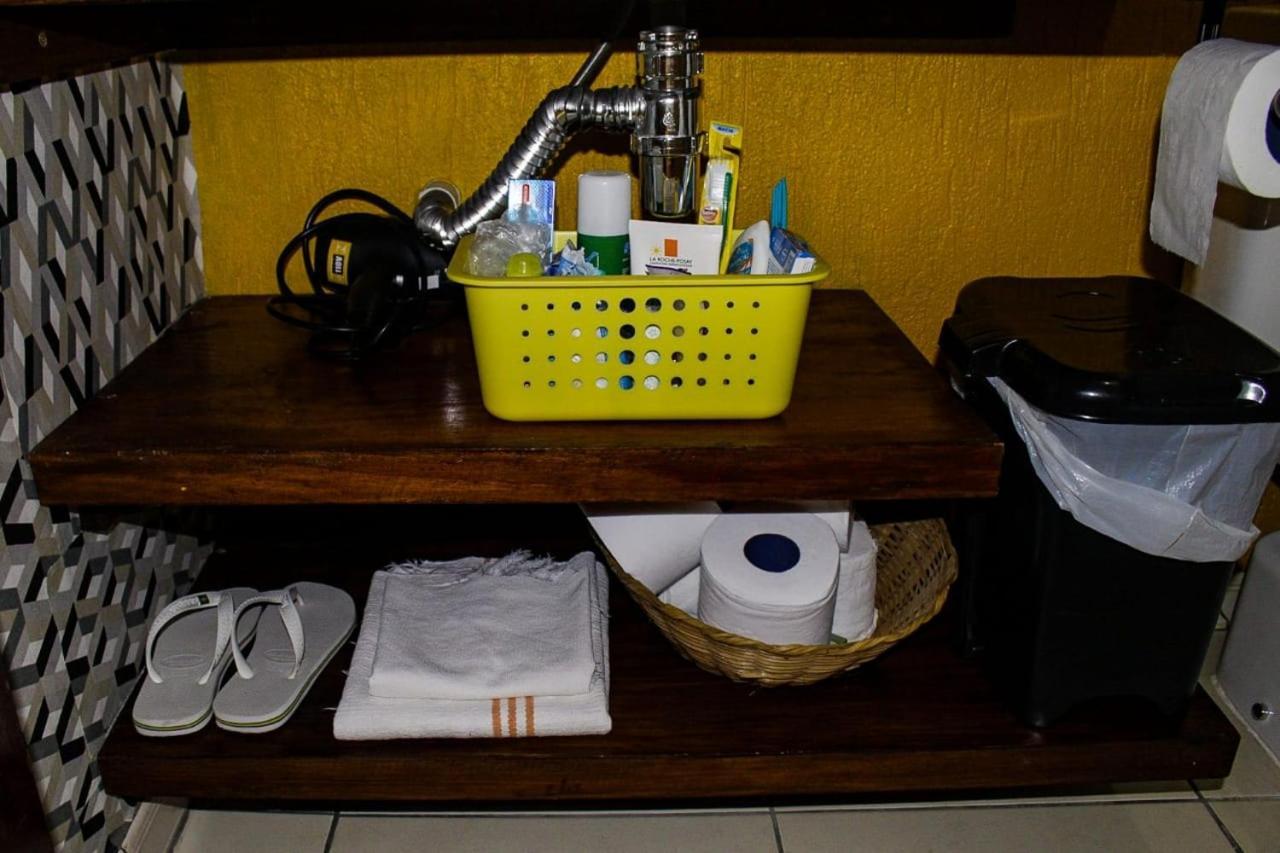 ترامانداي Suite Tulum المظهر الخارجي الصورة