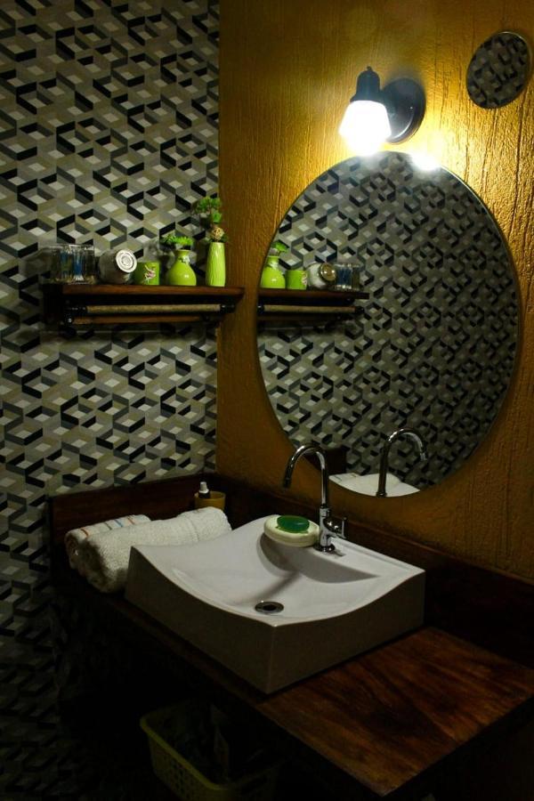 ترامانداي Suite Tulum المظهر الخارجي الصورة
